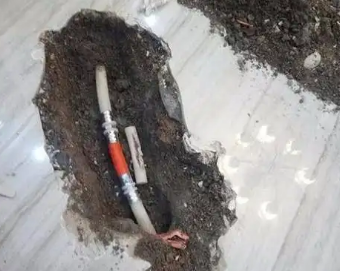 平顶山市测漏水电话