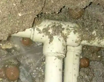 平顶山市测漏水多少钱