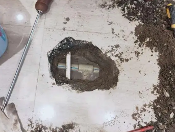 平顶山市测漏水电话