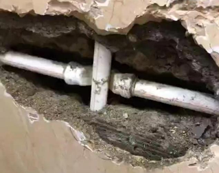 平顶山市测漏水哪家好