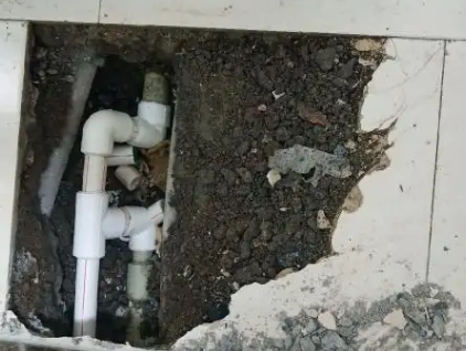 平顶山市测漏水哪家好