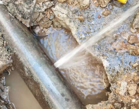 平顶山市测漏水公司