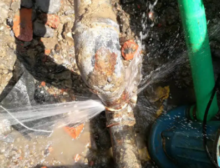 平顶山市测漏水公司电话