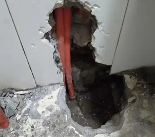 平顶山市漏水检测电话