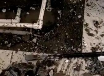 平顶山市漏水检测电话