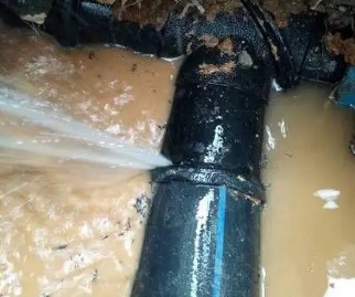 平顶山市测漏水公司哪家好