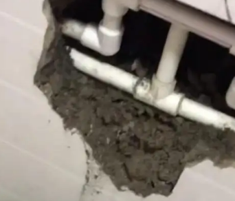 平顶山市漏水检测电话