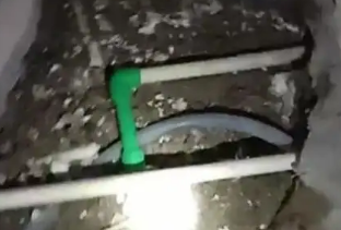 平顶山市测漏水公司