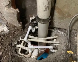 平顶山市漏水检测哪家好