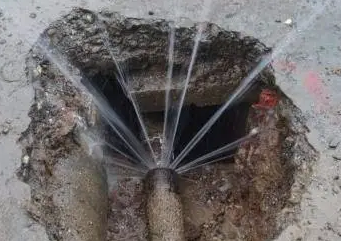 平顶山市漏水检测多少钱