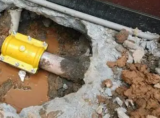 平顶山市漏水检测哪家好