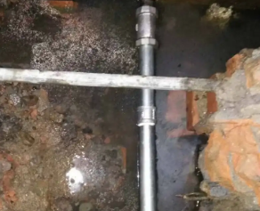 平顶山市漏水检测公司电话