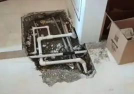 平顶山市卫生间测漏水如何检测