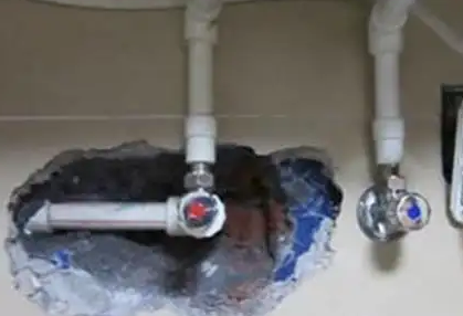 平顶山市卫生间测漏水查询方法