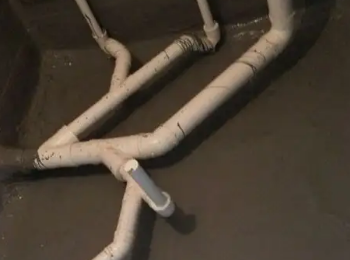 平顶山市水管漏水检测知识点