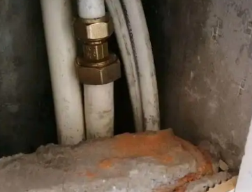 平顶山市水管漏水检测哪家好