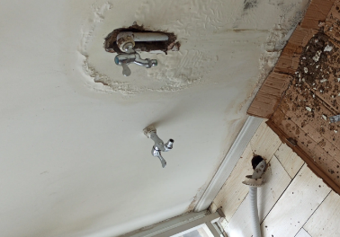 平顶山市卫生间测漏水