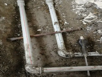 平顶山市卫生间测漏水多少钱