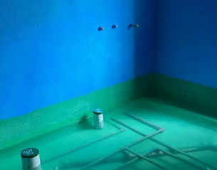 平顶山市卫生间防水