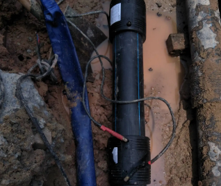 平顶山市水管漏水检测多少钱