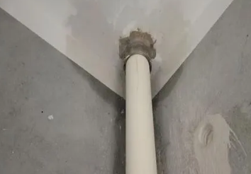 平顶山市卫生间测漏水之渗水防护