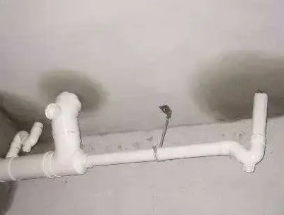 平顶山市卫生间测漏水的几种情景