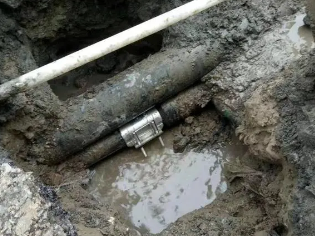平顶山市水管漏水检测的传递距离多少