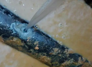 平顶山市水管漏水检测多少钱