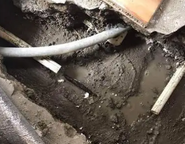 平顶山市卫生间测漏水价格明细