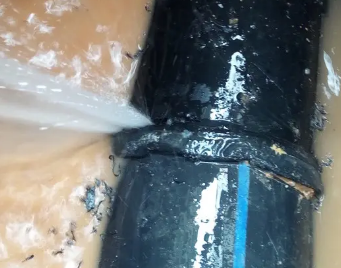 平顶山市水管漏水检测的小妙招