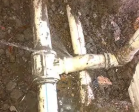 平顶山市卫生间测漏水多少钱