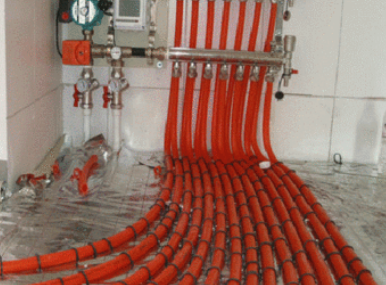 平顶山市地暖维修多少钱