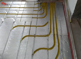 平顶山市地暖维修哪家好