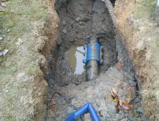 平顶山市水管漏水检测多少钱