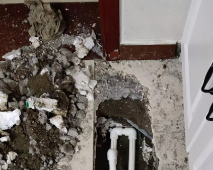 平顶山市卫生间测漏水的相关问题