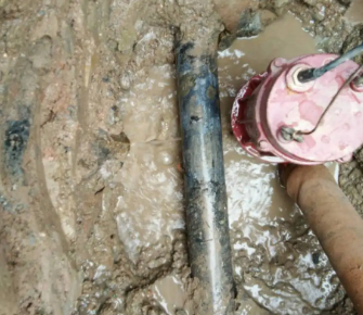 平顶山市水管漏水检测的检测方法