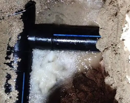 平顶山市水管漏水检测哪家好