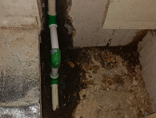 平顶山市卫生间测漏水哪家好