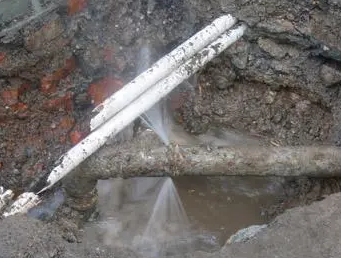 平顶山市测漏水多少钱