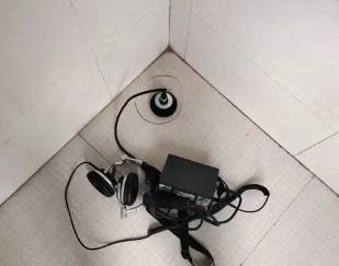 平顶山市测漏水公司