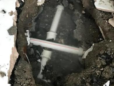 平顶山市漏水检测公司哪家好