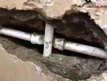 平顶山市漏水检测电话多少