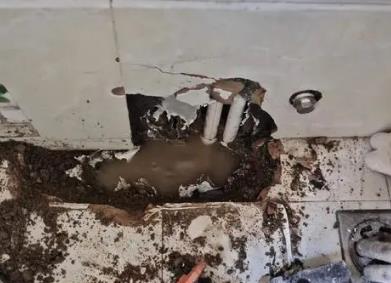 平顶山市漏水检测电话