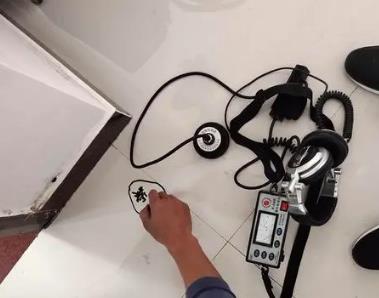 平顶山市测漏水公司电话